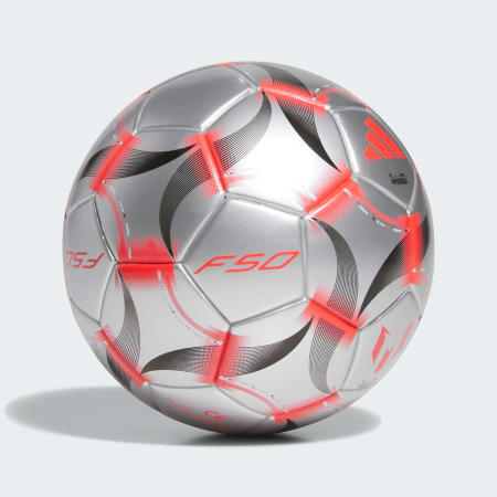 Minge mică Messi