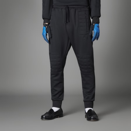 Blue Version Chile 62 Quilted Pants