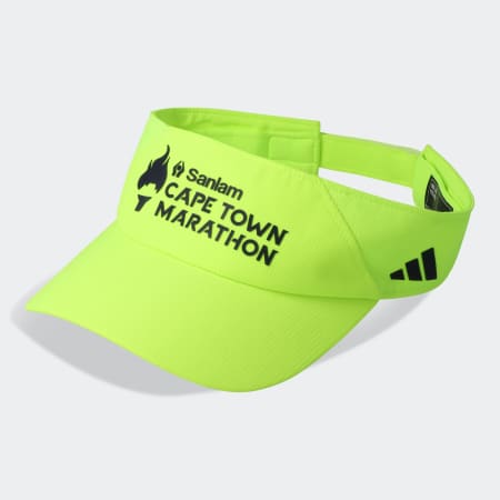 CAPE TOWN MARATHON RUNNING VISOR