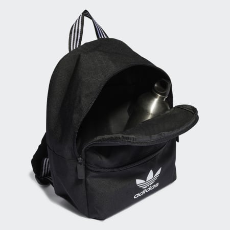 adidas Adicolor Sacoche Bag - Beige, Unisex Lifestyle