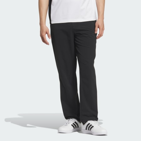 Zero Pants - Not Only Weight Zero 