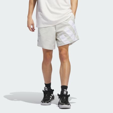 Anthony Edwards 1 Foundation Shorts