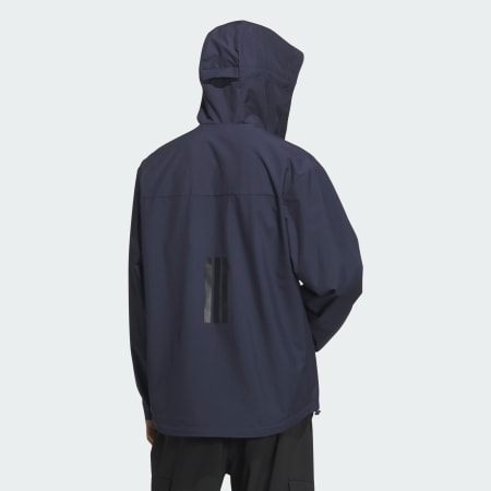 Value Range Woven Jacket