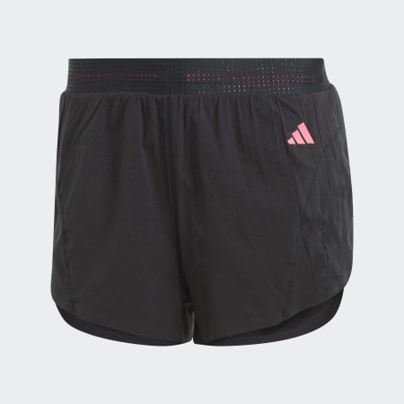 Adizero Running Split Shorts