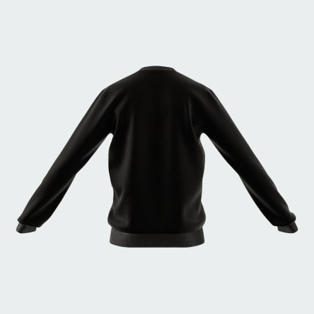 All black adidas clearance sweatshirt