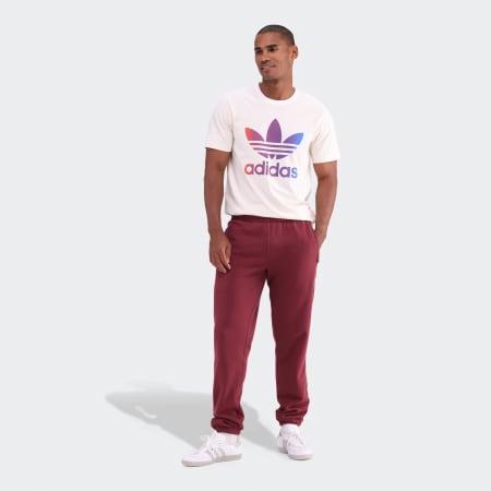 Trefoil Essentials French Terry Joggers