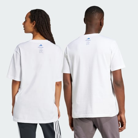 Lounge Drink Graphic Tee