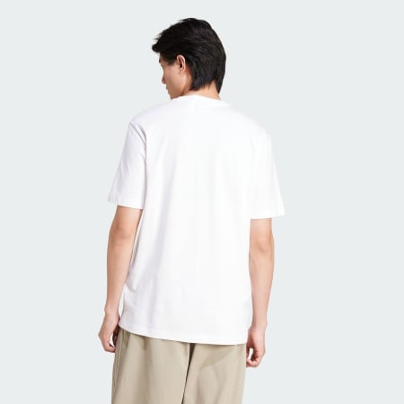 Training Supply Fashion Tee 2