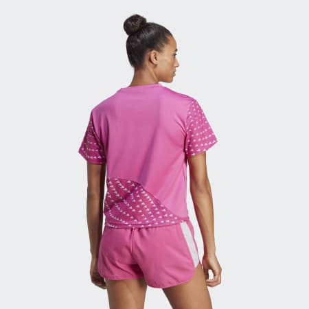 تيشيرت Run It Brand Love