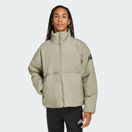City Tech Climawarm Primaloft Jacket