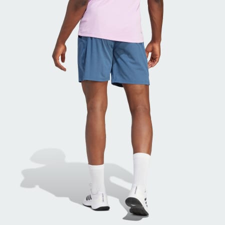 Ergo Tennis Shorts