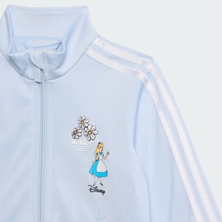 ADIDAS DISNEY FIREBIRD TRACKSUIT