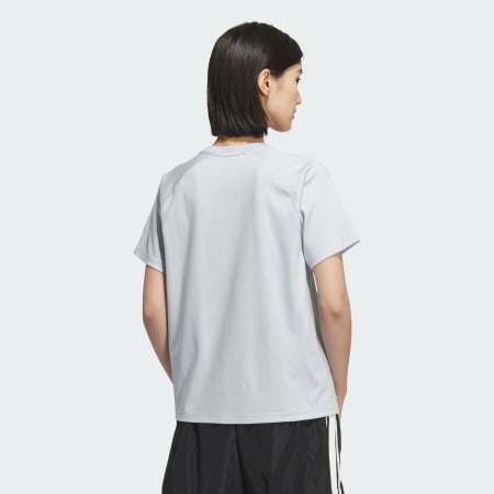 Must Haves Short Sleeve Logo Tee