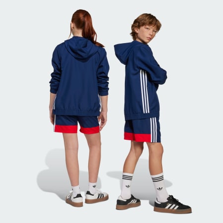 Pantaloni scurți țesuți Tiro 25 Essentials pentru copii