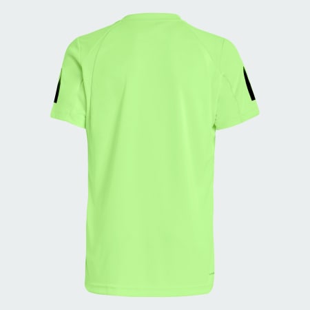 Tricou Club Tennis cu 3 dungi pentru copii
