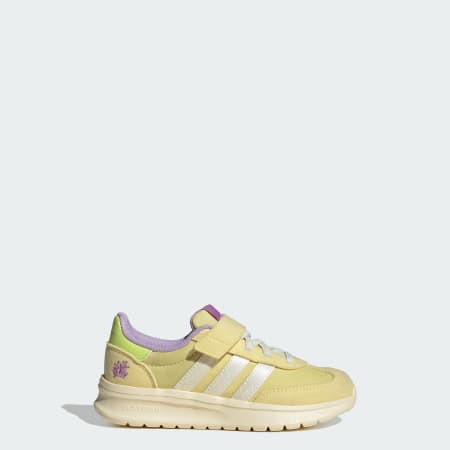 Dječje tenisice adidas Disney Tiana Run 70s 2.0