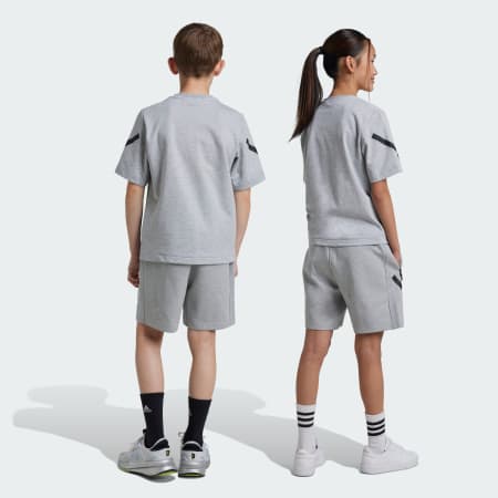 adidas Z.N.E. Shorts Kids