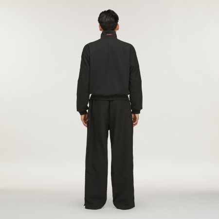 Willy Chavarria Knit Track Pant