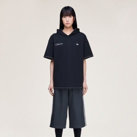 adidas Originals by Avavav Hooded T-Shirt