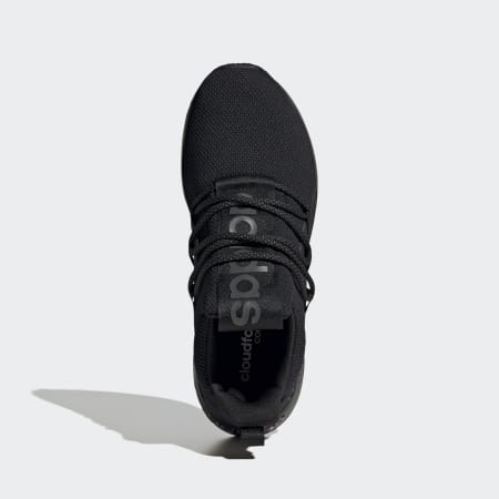 adidas Lite Adapt 4.0 Cloudfoam Slip-On Shoes - Black | adidas SA