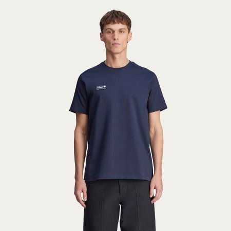 Brockhall SPZL Tee