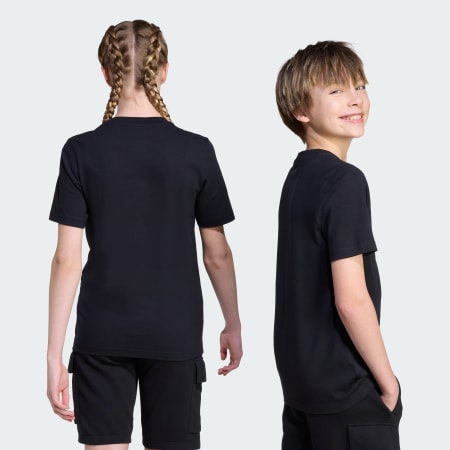 Graffiti Graphic Tee Kids