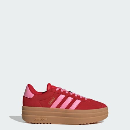 VL Court Bold Shoes Kids