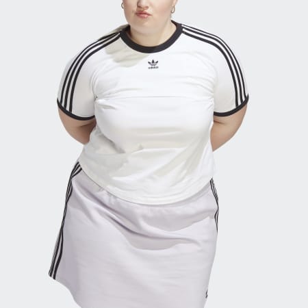 Always Original Tee (Plus Size)