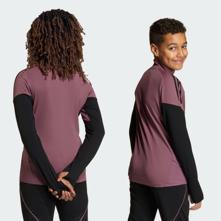 Real Madrid Tiro 25 Competition Training Top