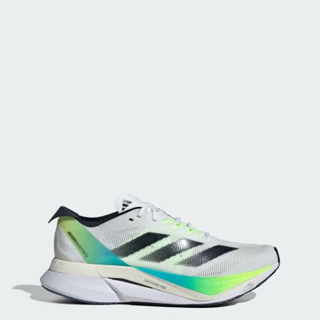 Shoes ADIZERO BOSTON 12 SANLAM CAPE TOWN MARATHON RUNNING SHOES White adidas South Africa