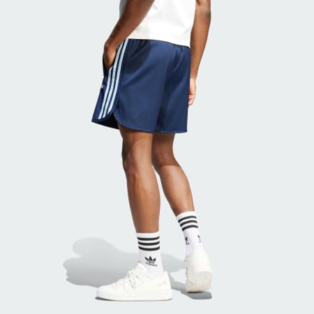 מכנסים קצרים Premium 3-Stripes