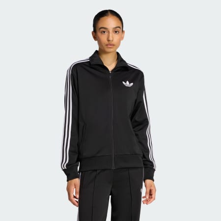 FIREBIRD TRACK TOP LOOSE