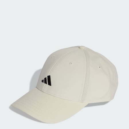 Small Logo Cap