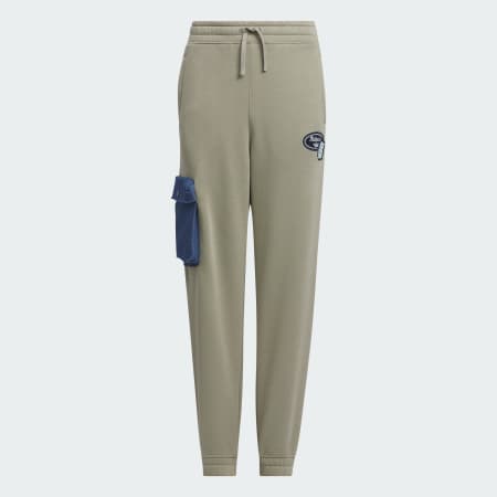adidas Disney Knit Pants Apparel Kids