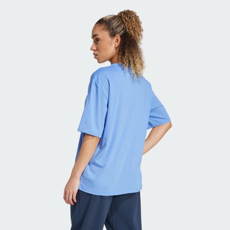 CLIMACOOL Strength Training Graphic Tee