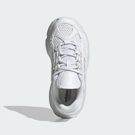 OZMILLEN Elastic Laces Shoes Kids
