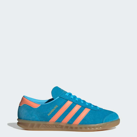 Hamburg Shoes