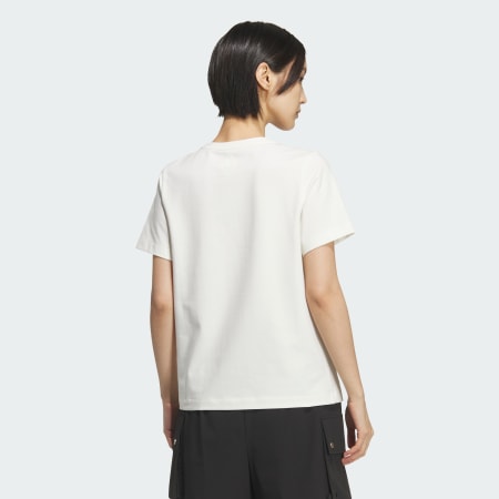 Must Haves Logo Tee
