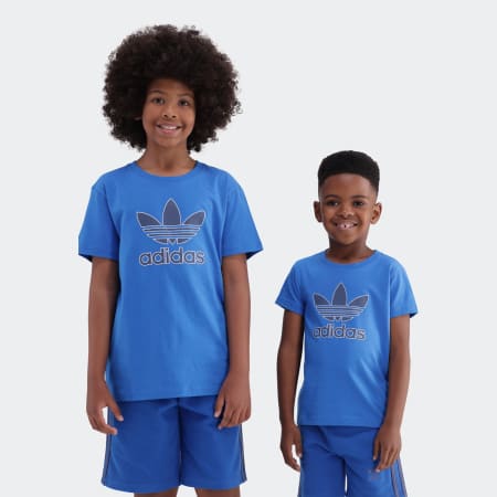 Trefoil T-Shirt Kids