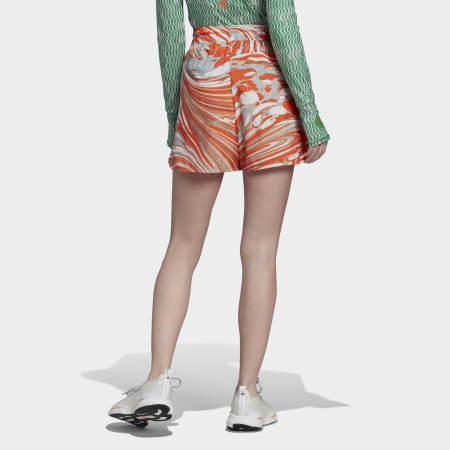 adidas by Stella McCartney TruePurpose Printed Training Shorts