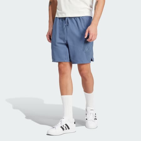 Lounge Piqué Terry Shorts