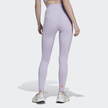 بنطال ضيّق adidas by Stella McCartney TruePurpose Training