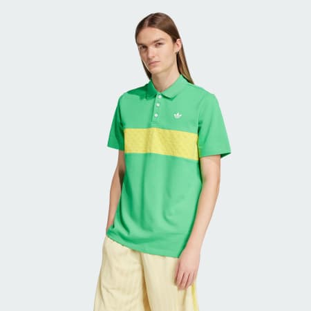 Q2 Monogram Shirt