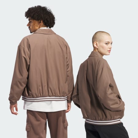 Coach Jacket (Gender Neutral)