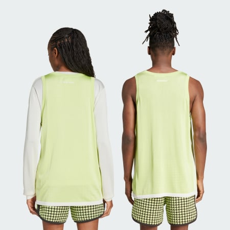 Wales Bonner Knit Vest