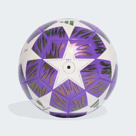 UEFA CHAMPIONS LEAGUE FINAL TRAINING BALL