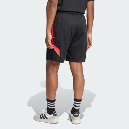 House of Tiro Nations Pack Shorts