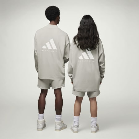 Bluză adidas Basketball