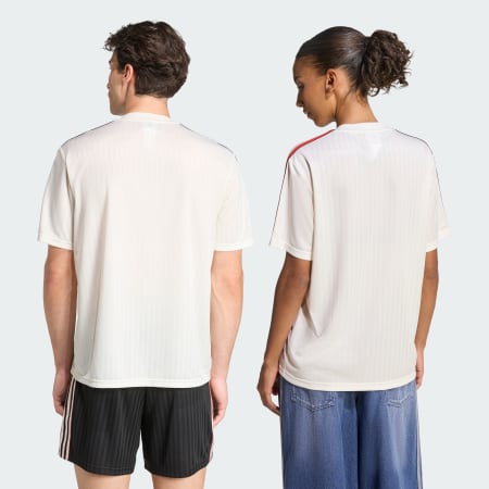 River Plate Terrace Icons Jersey