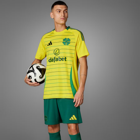 Dres Celtic FC 24/25 Away